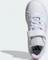 adidas Grand Court 2.0 cloud white/crystal jade/clear pink (Junior) Vorschaubild