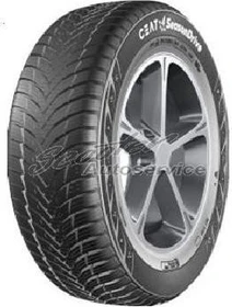 Ceat 4 SeasonDrive 165/65 R14 79T