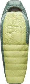 Sea to Summit Ascent -1°C Long Mumienschlafsack (Damen)