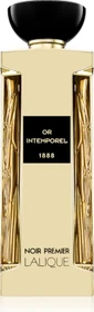 Lalique Noir Premier Or Intemporel Eau de Parfum, 100ml
