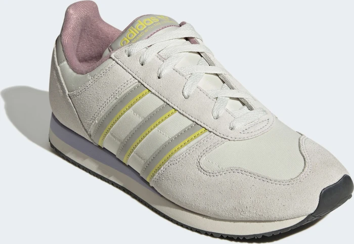 adidas Race Walk crystal white/metal grey (Herren)