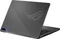 ASUS ROG Zephyrus G14 GA402RK-L8215W, Eclipse Gray, Ryzen 9 6900HS, 32GB RAM, 1TB SSD, Radeon RX 6800S, DE Vorschaubild