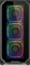 Sharkoon AK5G RGB Black, Glasfenster Vorschaubild