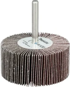 Makita Lamellenschleifer K120, 60x30mm, 1 Stück