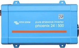 Victron Energy Phoenix 24/500 VE.Direct UK (BS 1363) Wechselrichter