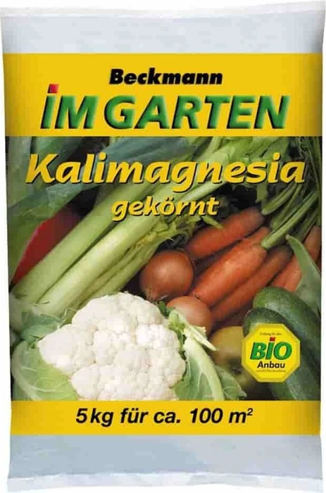Beckmann Kalimagnesia Dnger ab  15,30 (2026) | Preisvergleich Geizhals  Deutschland