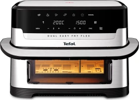 Tefal EY922D Dual Easy Fry Flex