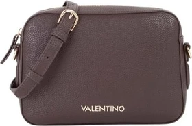 Valentino Bags Brixton Umhängetasche dunkelbraun