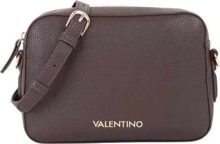 Valentino Bags Brixton Umhängetasche dunkelbraun