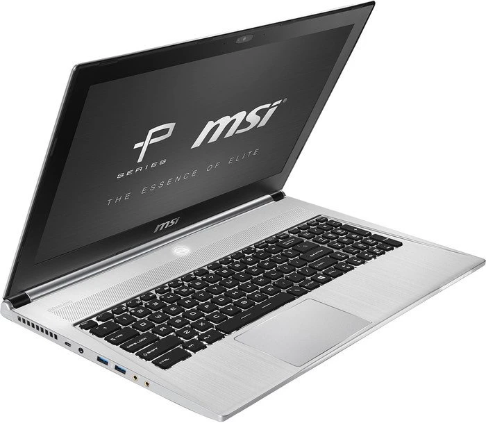 MSI PX60 2QDi716H11 Prestige, Core i7-5700HQ, 16GB RAM, 128GB SSD, 1TB HDD, GeForce GTX 950M, DE