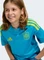 adidas FIFA WM 2026 Spanien Torwart Heimtrikot kurzarm (Junior) Vorschaubild