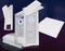 Thermaltake CTE T500 TG ARGB Snow, weiß, Glasfenster Vorschaubild