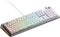 Glorious GMMK 3 Pro 100% Pre-built Gaming Keyboard, silber, LEDs RGB, Glorious Fox MX, USB, US Vorschaubild