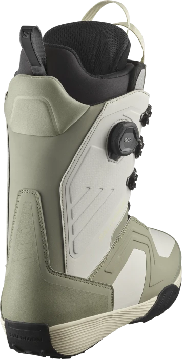 Salomon Dialogue Lace SJ BOA Softboot oyster mushroom/shadow/aloe wash (Herren) (Modell 2023/2024)
