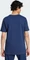 adidas Trefoil Essentials Waffle T-Shirt kurzarm night indigo (Herren) Vorschaubild