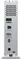 LaCie d2, 3TB, USB-B 3.0/Thunderbolt 1 / Mini DisplayPort 1.1a Vorschaubild