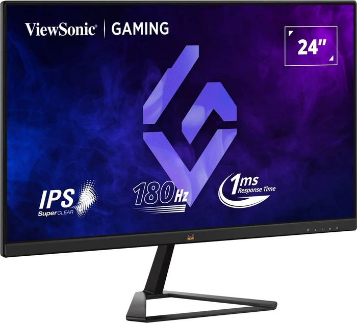 ViewSonic VX2479-HD-PRO, 23.8"