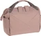 Lässig Glam Goldie Twin Backpack rose Vorschaubild