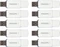 Philips Snow Edition 32GB, USB-A, USB 2.0, 10er-Pack Vorschaubild
