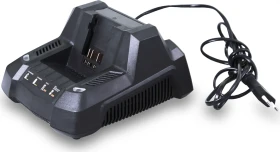 Ikra One-For-All 40V Ladegerät