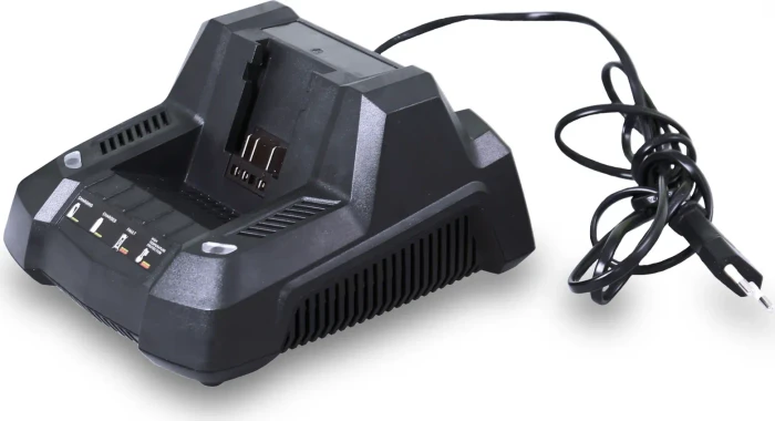 Ikra One-For-All 40V Ladegerät