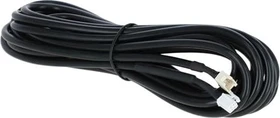 Kerbl Verlängerungskabel für Lichtsensor für Hühnertür, 4m