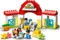LEGO DUPLO - Pferdestall und Ponypflege Vorschaubild