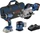 Bosch Professional Akku-Maschinenset inkl. Tasche + Akku 4.0Ah (0615A5007R)