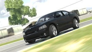 Forza Motorsport 3 (Xbox 360)