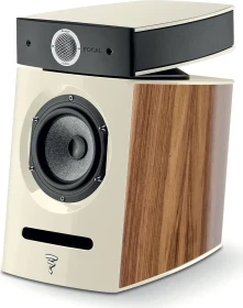 Focal Diablo Utopia Colour Evo noyer foncé, Stück