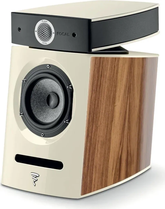 Focal Diablo Utopia Colour Evo noyer foncé, Stück