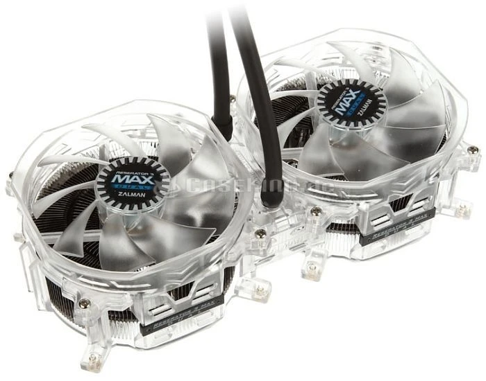 Zalman Reserator 3 Max Dual