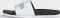 adidas Comfort Adilette core black/cloud white (Damen) Vorschaubild