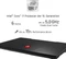 MSI GP65 Leopard 10SDK-824, Core i7-10750H, 8GB RAM, 512GB SSD, GeForce GTX 1660 Ti, DE Vorschaubild