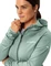 Vaude Tekoa Fleece II Funktionsjacke dusty fern (Damen) Vorschaubild