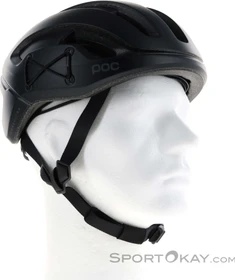 POC Omne Ultra MIPS Helm uranium black matt