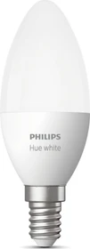 Philips Hue White 470 LED-Bulb E14 5.5W/827
