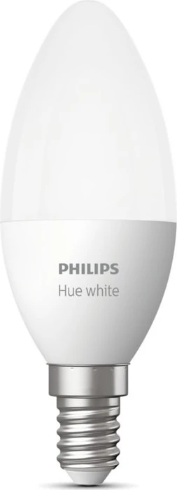 Philips Hue White 470 LED-Bulb E14 5.5W/827