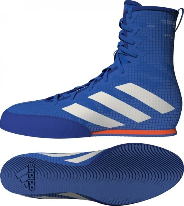 adidas Box Hog 4 (Herren)
