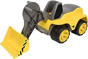 BIG Power Worker Maxi-Loader