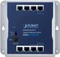 Planet WGS-800 Industrial Wallmount Gigabit Switch, 8x RJ-45 Vorschaubild