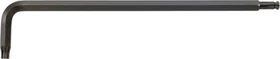 Stahlwille 10771 Torx Winkelschlüssel, T27x176mm