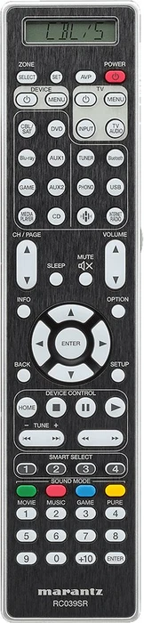 Marantz AV8805A