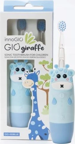 innoGIO GIOGiraffe Sonic blue