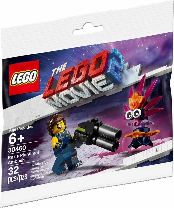 LEGO The Movie 2