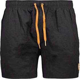 CMP Bermuda Badeshorts antracite/flash orange (Herren)
