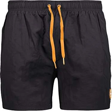 CMP Bermuda Badeshorts antracite/flash orange (Herren)