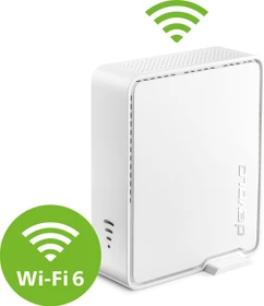 devolo WiFi 6 Repeater 5400 (07122 / 08964 / 08967)
