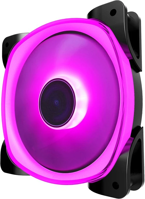 Jonsbo FR-701 RGB, 120mm