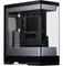 Phanteks Evolv S2, schwarz, Glasfenster Vorschaubild